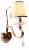 Бра LUMINA DECO Finezzia LDW 9267-1 GD фото