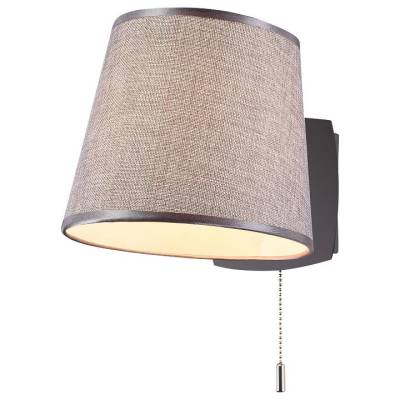 Бра Maytoni Bergamo MOD613WL-01B фото