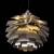 Подвесной светильник Loft it Artichoke 10156/800 Silver фото