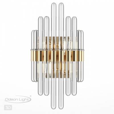 Накладной светильник Odeon Light Stika 4988/2W фото