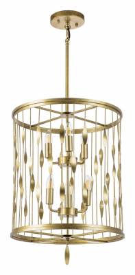 Светильник на штанге Lightstar Firenze 725163 фото