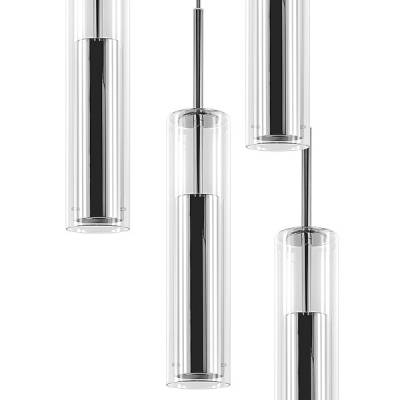 Подвесной светильник Lightstar Cilino 756054 фото