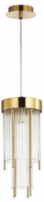 Подвесной светильник Odeon Light York 4788/1 фото