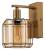 Бра Escada Midland 10188/1A Brass в EL DECO Бра Escada Midland 10188/1A Brass фото