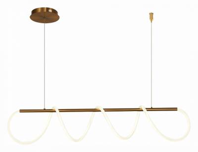 Подвесной светильник ST-Luce Sagrato SL6102.303.45 фото