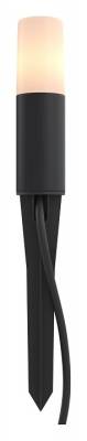 Наземный низкий светильник Maytoni Talpa O416FL-L3B3K фото