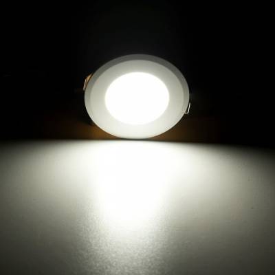 Встраиваемый светильник Citilux Кинто CLD5103N фото