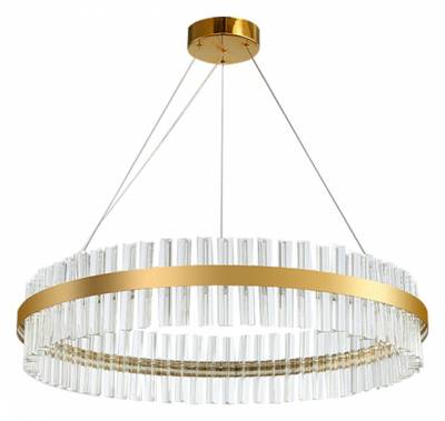 Подвесной светильник Natali Kovaltseva Innovation style INNOVATION STYLE 83011 фото