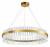 Подвесной светильник Natali Kovaltseva Innovation style INNOVATION STYLE 83011 в EL DECO Подвесной светильник Natali Kovaltseva Innovation style INNOVATION STYLE 83011 фото