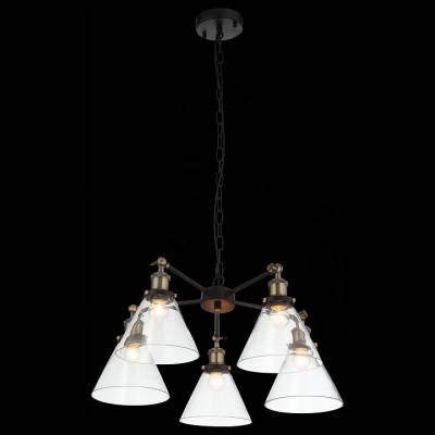 Подвесная люстра ST-Luce Evoluto SL237.413.05 фото