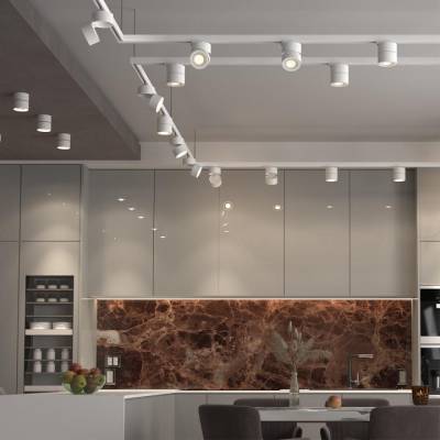 Накладной светильник Novotech Groda 358774 фото