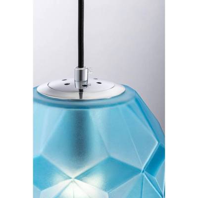 Подвесной светильник Maytoni Globo P052PL-01BL фото