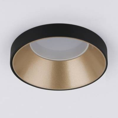 Встраиваемый светильник Elektrostandard 112 MR16 a053341 фото