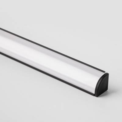 Короб встраиваемый угловой внутренний Elektrostandard LL-2-ALP008 a053627 фото
