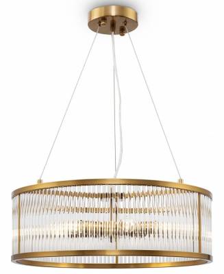 Подвесной светильник Freya Savoy FR5053PL-06BS фото