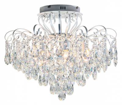 Люстра на штанге Escada Waltz 1121/7PL фото