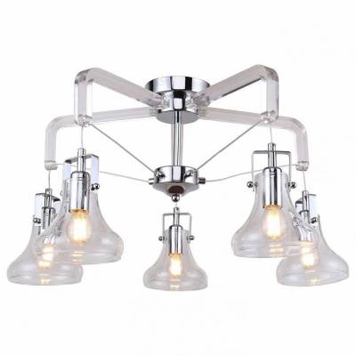 Потолочная люстра LGO Mohave LSP-8089 фото