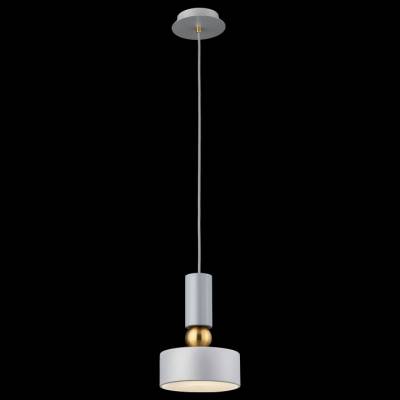 Подвесной светильник Maytoni Void MOD030PL-01GR фото