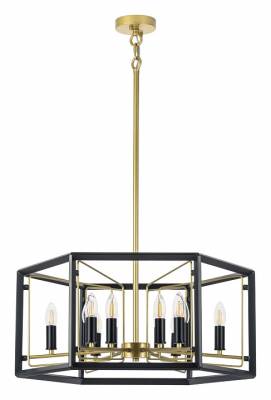 Люстра на штанге Lightstar Regolo 713327 фото