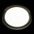 Накладной светильник Loft it Coin 10198 Black фото