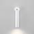 Спот Eurosvet Ease 20128/1 LED серебро фото