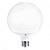 Лампа светодиодная Ambrella Present E27 18Вт 3000K 201187