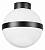 Накладной светильник Lightstar Globo 812117 фото