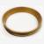 Кольцо декоративное Italline IT02-013 IT02-013 ring gold фото