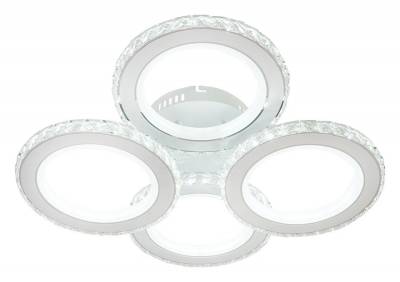 Потолочная люстра Escada Chantel 10260/4LED фото