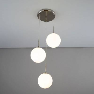 Подвесной светильник Citilux Томми CL102034 фото