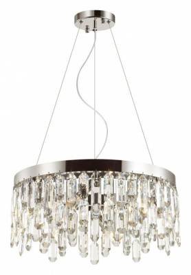Подвесная люстра Odeon Light Dakisa 4985/6 фото