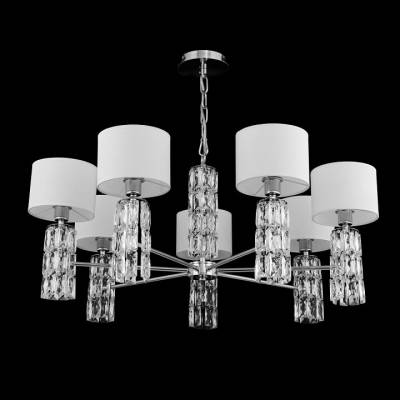 Подвесная люстра Maytoni Talento DIA008PL-07CH фото