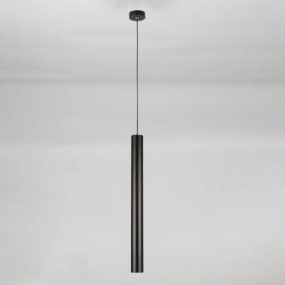 Подвесной светильник Citilux Тубус CL01PBL071N фото