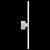 Бра Loft it Stick 1 10011 WH фото