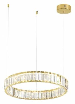 Подвесной светильник Odeon Light Vekia 5015/30L фото