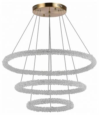 Подвесной светильник ST-Luce Avana SL6110.203.03 фото