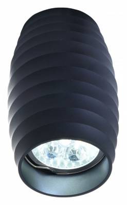 Накладной светильник LUMINA DECO Split LDC 8052-B GY фото