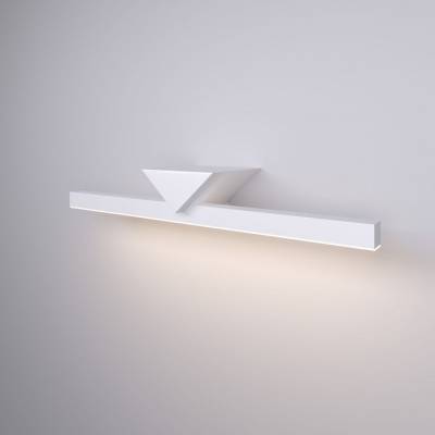 Подсветка для зеркала Elektrostandard Delta 40115/LED фото