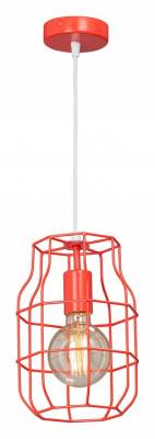 Подвесной светильник Vitaluce V4392 V4392-4/1S фото