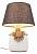 Настольная лампа декоративная Omnilux Orria OML-16904-01 фото