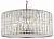 Подвесной светильник Maytoni Facet MOD094PL-08CH фото