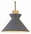 Подвесной светильник Escada Crater 1106/1S фото