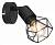 Спот Globo Xara I 54802S-1 фото