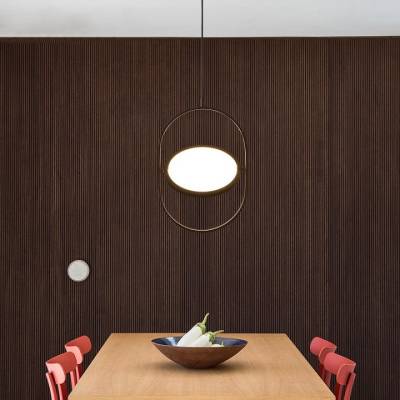 Подвесной светильник Imperiumloft Arvet ARVET01 фото