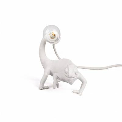Статуэтка Seletti Chameleon Lamp 15090 фото