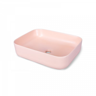 Раковина прямоугольная Buna 50х40см