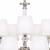 Подвесная люстра Maytoni Riverside MOD018PL-15CH фото