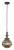 Подвесной светильник Lussole LSP-8520 LSP-8524 фото