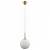 Подвесной светильник Lightstar Globo 813032 фото