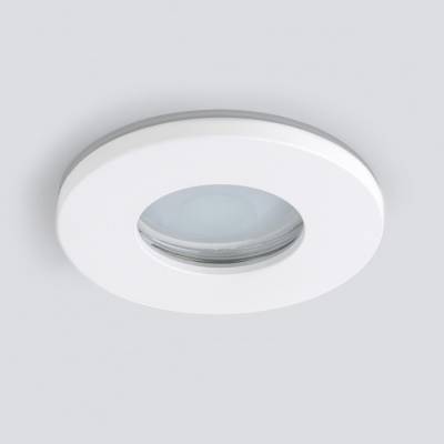 Встраиваемый светильник Elektrostandard 125 MR16 a053361 фото